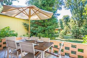 Villetta Large Morellino 5 pax