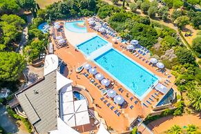 Villetta Large Morellino 5 pax