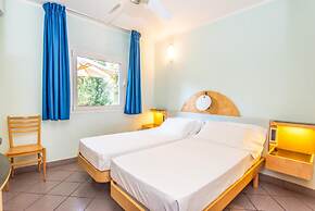 Villetta Large Morellino 5 pax