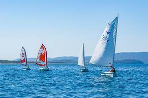 Villetta Medium Verdello 4 pax