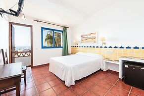 Hostal El Dorado Cabodegata