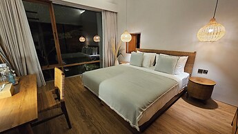 Pulang Villas Private Pool Pererenan