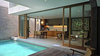 Pulang Villas Private Pool Pererenan