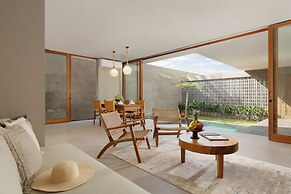 Pulang Villas Private Pool Pererenan