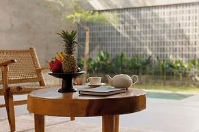 Pulang Villas Private Pool Pererenan
