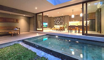 Pulang Villas Private Pool Pererenan