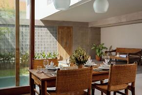 Pulang Villas Private Pool Pererenan
