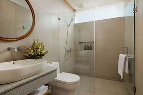 Pulang Villas Private Pool Pererenan