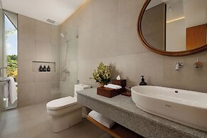 Pulang Villas Private Pool Pererenan
