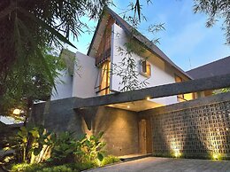 Pulang Villas Private Pool Pererenan