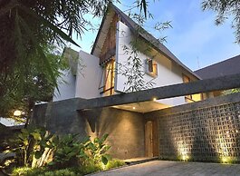 Pulang Villas Private Pool Pererenan
