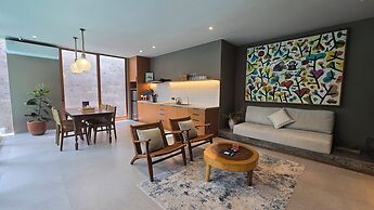 Pulang Villas Private Pool Pererenan