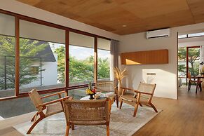 Pulang Villas Private Pool Pererenan