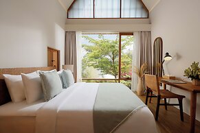Pulang Villas Private Pool Pererenan
