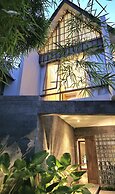 Pulang Villas Private Pool Pererenan