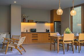 Pulang Villas Private Pool Pererenan