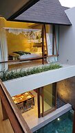 Pulang Villas Private Pool Pererenan