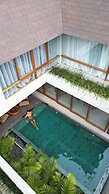 Pulang Villas Private Pool Pererenan
