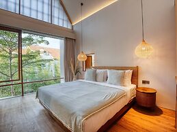 Pulang Villas Private Pool Pererenan