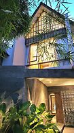 Pulang Villas Private Pool Pererenan