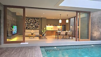 Pulang Villas Private Pool Pererenan