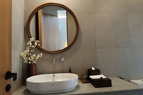 Pulang Villas Private Pool Pererenan