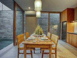 Pulang Villas Private Pool Pererenan
