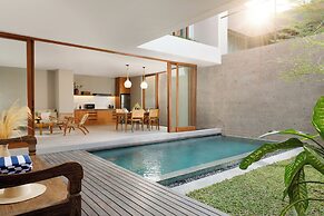 Pulang Villas Private Pool Pererenan
