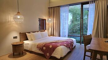Pulang Villas Private Pool Pererenan