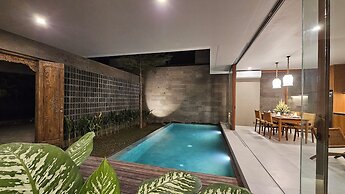Pulang Villas Private Pool Pererenan
