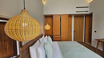 Pulang Villas Private Pool Pererenan
