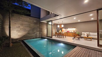 Pulang Villas Private Pool Pererenan