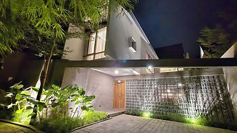Pulang Villas Private Pool Pererenan