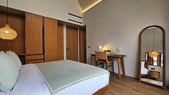 Pulang Villas Private Pool Pererenan