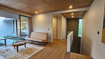 Pulang Villas Private Pool Pererenan