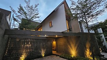 Pulang Villas Private Pool Pererenan