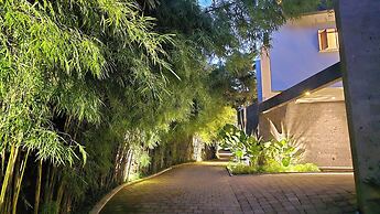 Pulang Villas Private Pool Pererenan