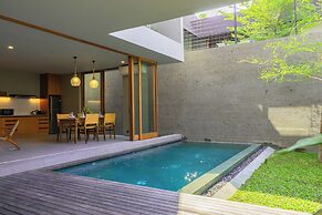 Pulang Villas Private Pool Pererenan