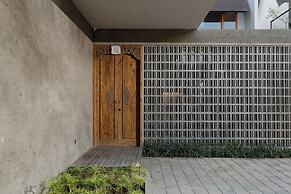 Pulang Villas Private Pool Pererenan