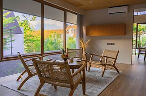 Pulang Villas Private Pool Pererenan