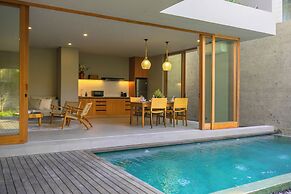 Pulang Villas Private Pool Pererenan