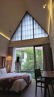 Pulang Villas Private Pool Pererenan