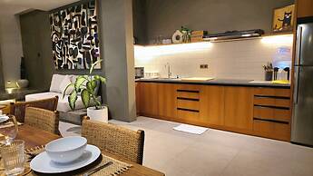 Pulang Villas Private Pool Pererenan