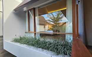 Pulang Villas Private Pool Pererenan