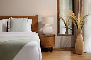 Pulang Villas Private Pool Pererenan