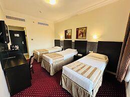 Miaad Al Majd Hotel