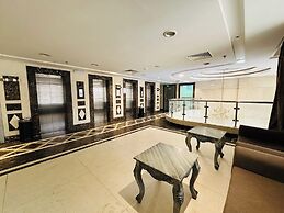 Miaad Al Majd Hotel