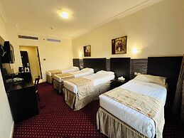 Miaad Al Majd Hotel