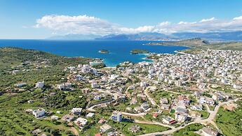 Antica Ksamil