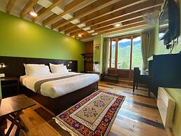 Hotel Damisa